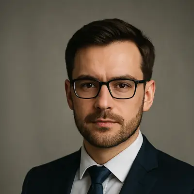 เจมส์ มิตเชลล์